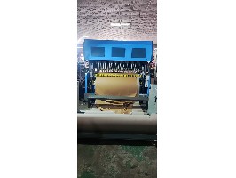 数码排冲冲孔机